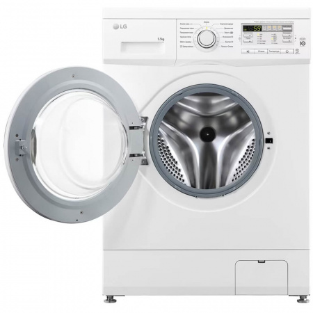 Стиральная машина LG F10B8MD