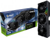 Видеокарта PALIT NVIDIA GeForce RTX 5080 GamingPro OC 16GB (NE75080S19T2-GB2031A) PA-RTX 5080 GAMINGPRO OC 16G