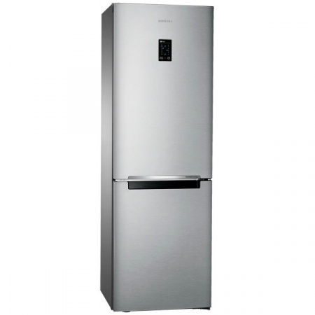 Холодильник Samsung RB30A32N0SA/WT