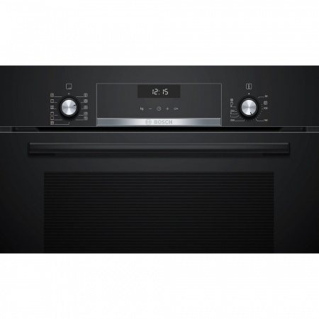 Духовой шкаф Bosch HBJ517YB0R