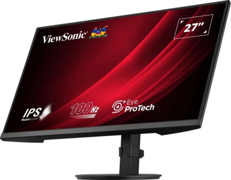 Монитор ViewSonic VA2708-HDJ, 27" (VA2708-HDJ)