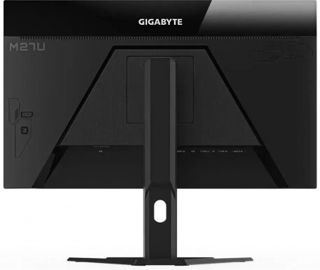 Монитор Gigabyte M27U, 27" (9DM27U-00-1ABEK)