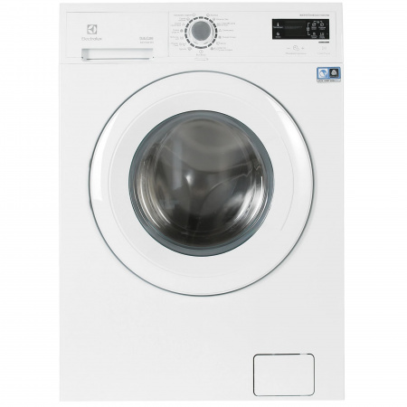 Стиральная машина с сушкой Electrolux EWWR1685W