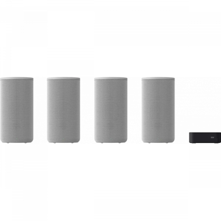 Комплект акустики Sony HT-A9