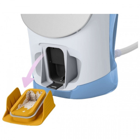 Утюг PHILIPS GC4535