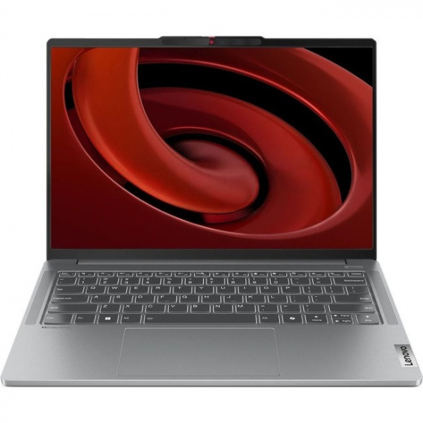 Ноутбук Lenovo IdeaPad 5 Pro 16IMH9, 15.6", (2048x1280) OLED 120 Гц/Intel Core Ultra 5 125H/16 ГБ LPDDR5X/1024 ГБ SSD/NVIDIA GeForCe RTX 3050 (6 Гб)/Без системы, (83D4003MRK)