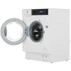 Стиральная машина с сушкой Electrolux EW7W368SI