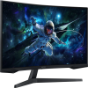 Монитор Samsung Odyssey G5 S32CG550EI, 32" (S32CG550EI)