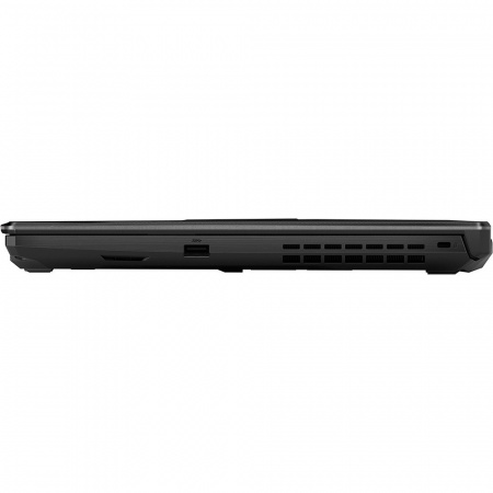 Ноутбук ASUS TUF Gaming A15 FX506IC-HN025 15.6", (1920x1080), AMD Ryzen 7 2.9 ГГц, RAM 8 ГБ, SSD 512 ГБ, GeForce RTX 3050, Без системы, eclipse grey (90NR0666-M00890)