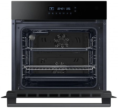 Духовой шкаф Samsung NV68R5345BB/WT
