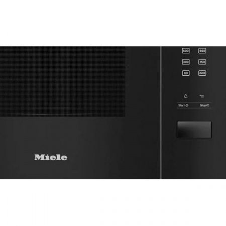 Встраиваемая микроволновая печь Miele M2230SCOBSW
