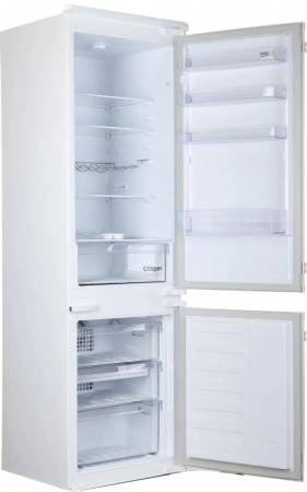 Встраиваемый холодильник Beko Diffusion BCHA2752S