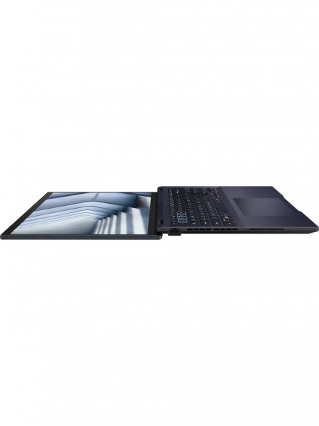 Ноутбук ASUS Expertbook B3604CVA-Q90139, 15.6", (1920x1200) IPS/Intel Core i5-1335U/16 ГБ DDR5/512 ГБ SSD/Intel Iris Xe Graphics/Без системы, (90NX07B1-M004S0)