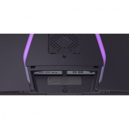 Монитор LG 32GS95UV-B, 31,5" (32GS95UV-B.ARUZ)