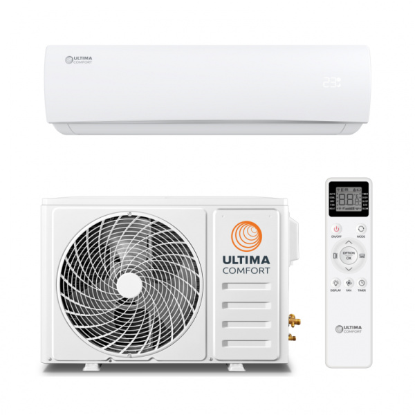 Ultima Comfort настенный кондиционер ECS-18PN