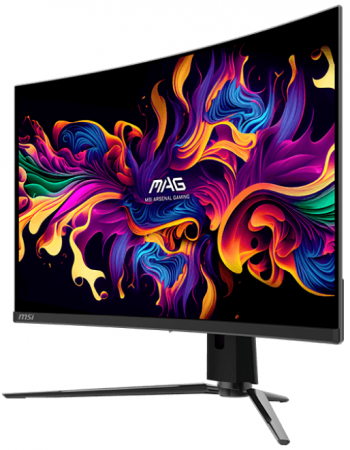 Монитор MSI MAG 321CUp, 31,5" (9S6-3DD54T-003)