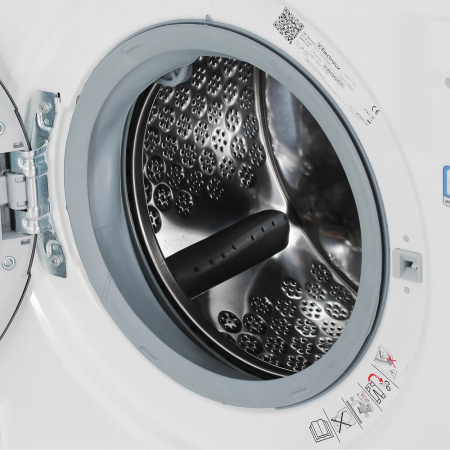 Стиральная машина с сушкой Electrolux EW7W368SI