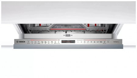 Встраиваемая посудомоечная машина Bosch SMV8ZCX02E