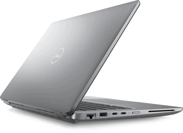 Ноутбук Dell Latitude 5450 14", (1920x1080) IPS/Intel Core Ultra 5 135U/16 ГБ DDR5/512 ГБ SSD/Intel Graphics/Linux, (5450-5360)