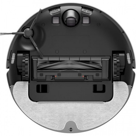 Робот-пылесос Dreame D10S Plus EU Black