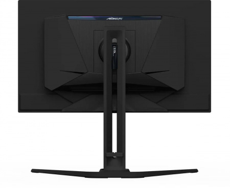 Монитор Gigabyte Aorus FO27Q2, 27" (20VM0-FO27Q2BA-1EKR)