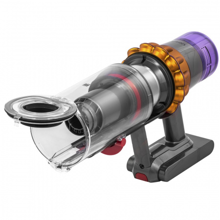 Пылесос беспроводной Dyson V15 Detect Absolute (SV47)