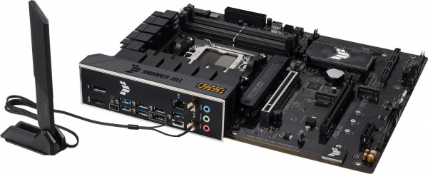 Материнская плата ASUS TUF GAMIMG B650-E WIFI