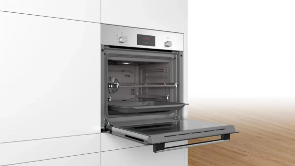 Духовой шкаф Bosch HBF154YS0