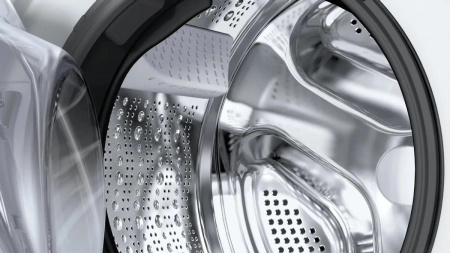 Стиральная машина с сушкой Bosch WNG2540LSN
