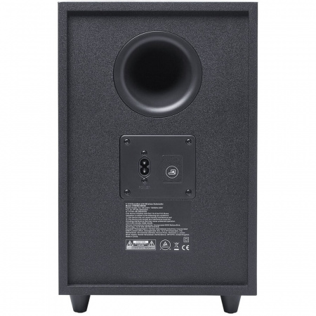 Саундбар JBL Cinema SB550