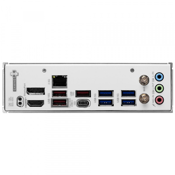 Материнская плата MSI B840M GAMIMG PLUS WIFI6E, RTL