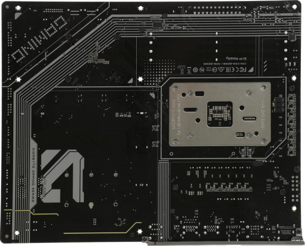 Материнская плата Gigabyte B850 GAMIMG X WIFI6E, RTL
