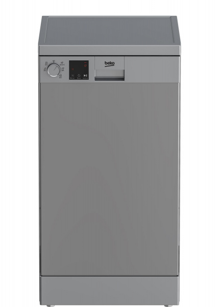 Посудомоечная машина Beko DVS050R02S