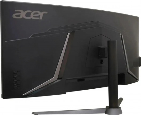 Монитор Acer ED340CUS3bmiipx, 34" (UM.CE0CD.301)