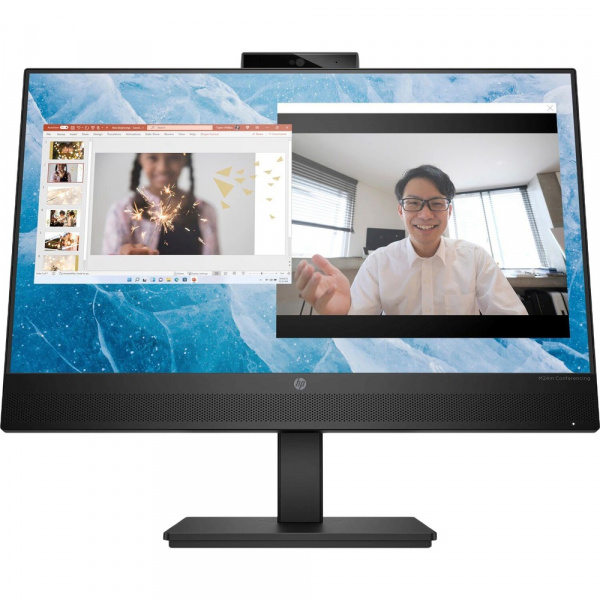 Монитор HP M24m, 23,8" (678U5AA)