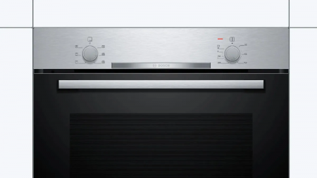 Духовой шкаф Bosch HBA530BS0S