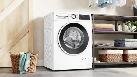 Стиральная машина с сушкой Bosch WNG2540LSN