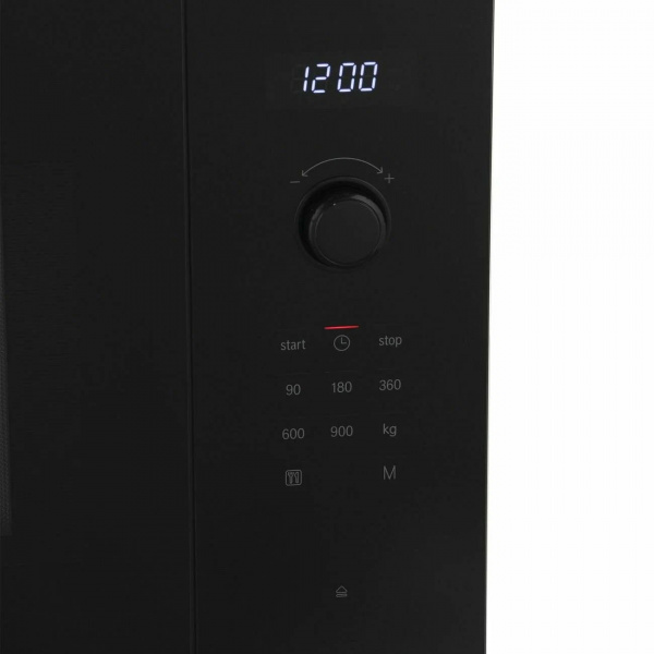 Встраиваемая микроволновая печь Bosch BFL554MB0