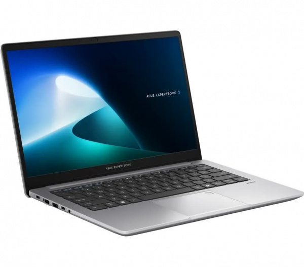 Ноутбук ASUS Expertbook P1 P1503CVA, 15.6", (1920x1080) IPS/Intel Core i7-13620H/16 ГБ LPDDR5/512 ГБ SSD/Intel Iris Xe Graphics/Windows 11 PrO, (90NX0881-M012Z0)