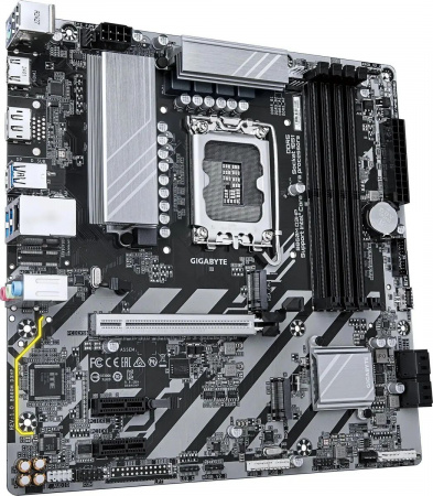 Материнская плата Gigabyte B860M D3HP, RTL