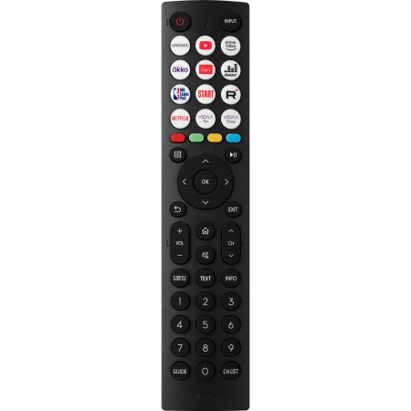 Телевизор Hisense 32A4K 32 дюймовpro qled - купить в Москве