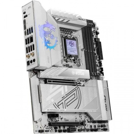 Материнская плата MSI MPG Z890 EDGE TI WIFI