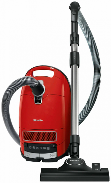 Пылесос Miele Complete C3 PowerLine SGDF3 125 Gala Edition