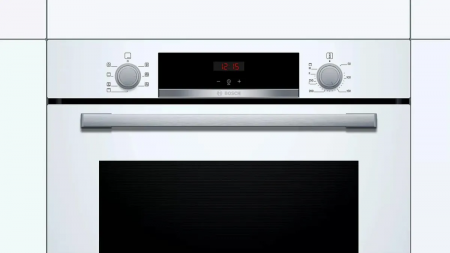 Духовой шкаф Bosch HBA533BW1