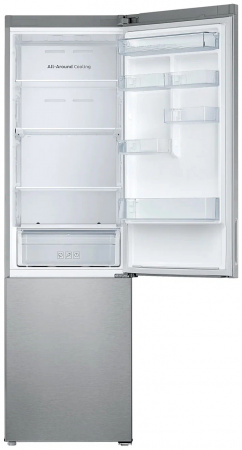 Холодильник Samsung RB37A52N0SA/WT