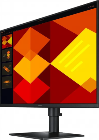 Монитор Samsung S27D400GAI, 27" (LS27D400GAIXCI)