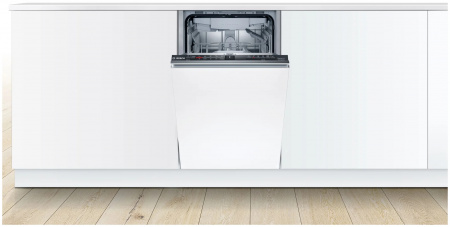 Встраиваемая посудомоечная машина Bosch SPV2IMY3ER