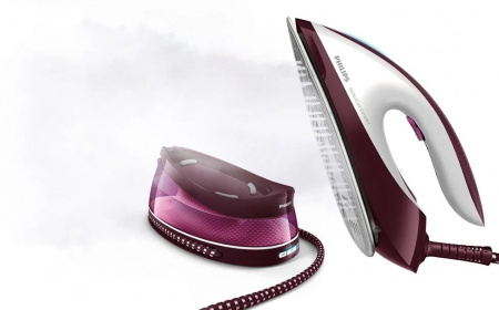 Парогенератор Philips GC7842/40