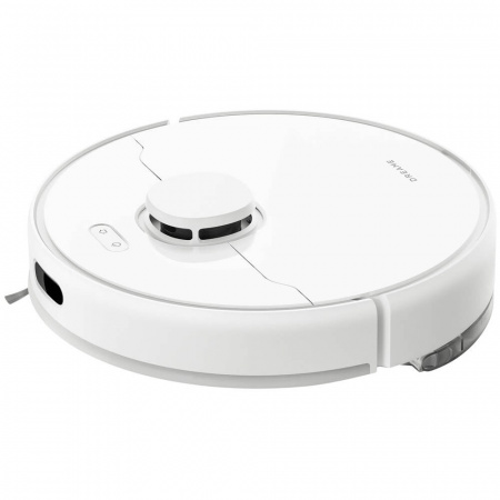 Робот-пылесос Dreame F10 Plus White