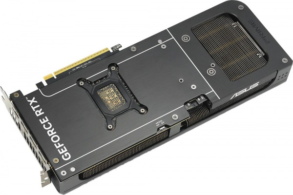 Видеокарта ASUS NVIDIA GeForce RTX 5070 12GB PRIME (90YV0M11-M0NA00) PRIME-RTX 5070-12G